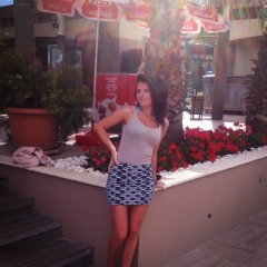 Сюзанна Сюзик, 28.06.1991, Melbourne