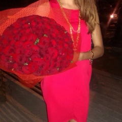 Дианочка Малахова, 12.01.1988, Алматы