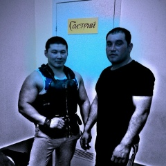 Бектур Батыркулов, 31.05.1994, Джалал-Абад