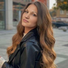 Наталья Якушевич, 10.07, Мытищи