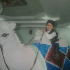 Досан Оразгалиев, 03.08.1986, Алматы