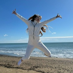 Марина Гребенникова, 29.06.1986, Волгоград