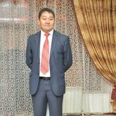 Арсен Сулейменов, 26.07.1984, Астана