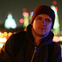 Андрей Куприянов, 27.01.1988, Санкт-Петербург