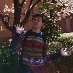 Иван Кондратьев, 26.07.1989, Москва