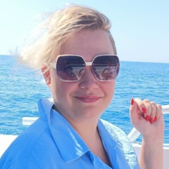 Людмила Курочкина, 28.02.1994, Иваново