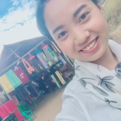 A-Me Me-Maung, 05.01.1994, Yangon