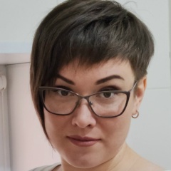 Лидия Чернышова, 30.06.1989, Омск