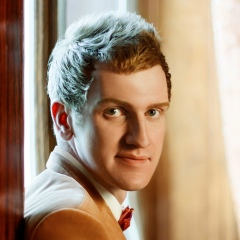 Александр Белов, 27.01, Москва