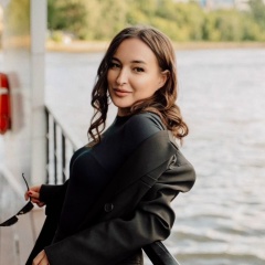 Рая Чувакова, 22.03, Москва