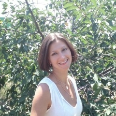 Ксения Богаевская, 28.05, Санкт-Петербург