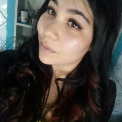 Карина Филипьева, 20.01.1996, Шымкент