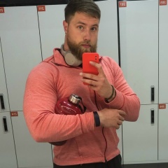 Антон Христюк, 08.03.1993, Москва