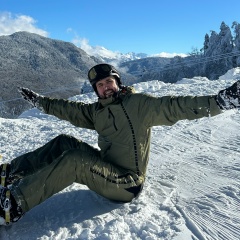 Василий Устинов, 11.08, Санкт-Петербург