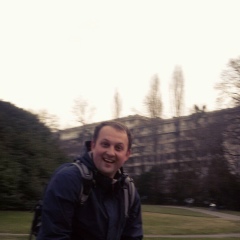 Юра Стадник, 26.07.1990, Львов