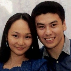 Анар Кусаинова-Ералиева, 18.03.1988, Костанай