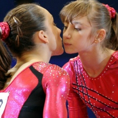 Виктория Комова, 14.11.1994, Москва