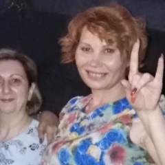 Аля Казимова, 23.01, Санкт-Петербург