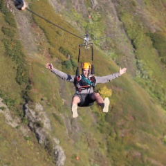 Семен Калашников, Красноярск