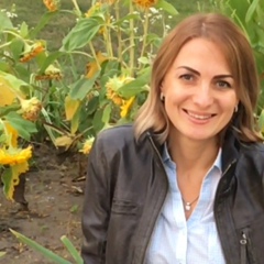 Наталия Боборыкина, 24.08, Киев