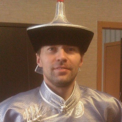 Денис Зырянов, 14.12.1978, Красноярск