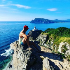 Евгений Николаевич, 14.03.1901, Владивосток