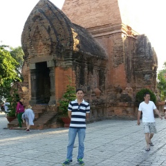 Чанг Нгуен, 27.01, Николаев