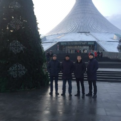 Тельжан Багитов, 05.08.1985, Тараз