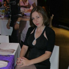 Ирина Фарберова, 28.05.1985, Беэр Шева