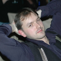 Александр Демидов, 04.12.1980