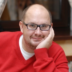 Сергей Леднев, 25.04.1974, Петроград