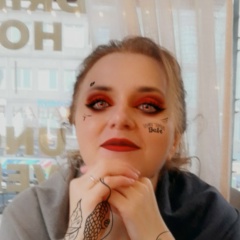 Наташа Савушкина, 29.10, Петрозаводск