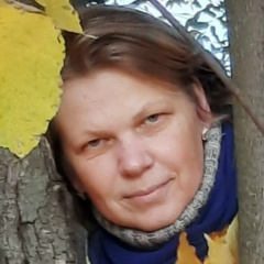 Татьяна Бородачева, 31.12, Москва