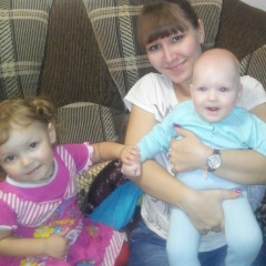 Наталья Капаева, Тюмень