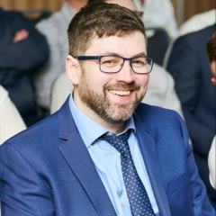 Алексей Савельев, 07.04.1982, Санкт-Петербург