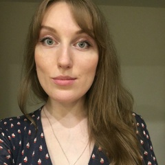 Анна Ильинская, 06.07