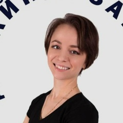 Анастасия Напалкова, 16.09, Нижний Новгород