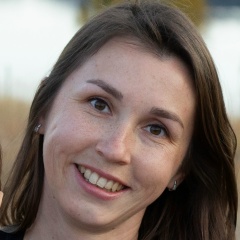 Dinara Navarrete-Latypova