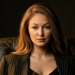 Катерина Уголкова, Санкт-Петербург