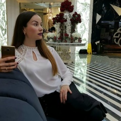 Екатерина Тваровская, 03.03.1989, София