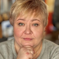 Настя Павлова, 28.01.1984, Тучково