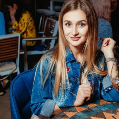 Яна Рамазан, 05.12, Алматы