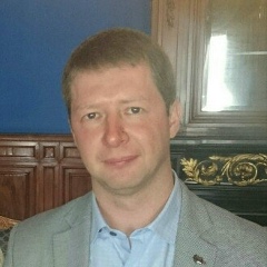 Алексей Трудовкин