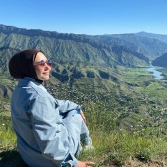 Аниля Галиева, 04.10