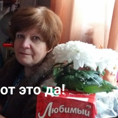 Танюшка Абрамова, 03.09, Санкт-Петербург