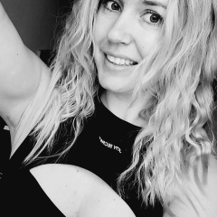 Яна Шаханова, 20.01.1991, Москва