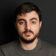 Осман Курамагомедов, 08.05.1985, Москва