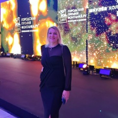 Наталья Куваева, 20.02.1985, Санкт-Петербург