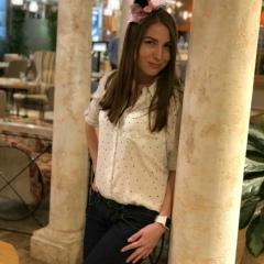 Ната Шольчева, 27.01, Москва