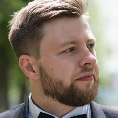 Алексей К, Москва